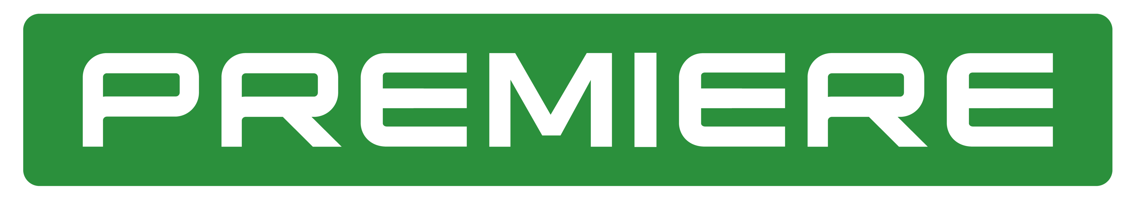 Logo do canal 4